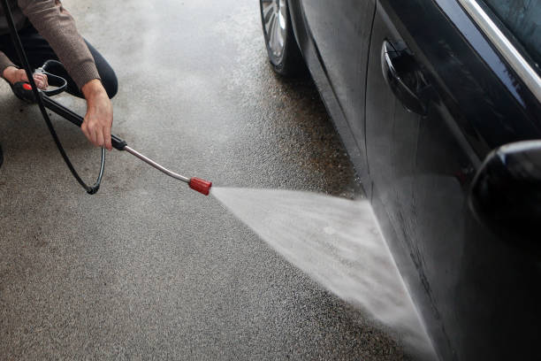 Local Pressure Washing Services in Quitman, MS